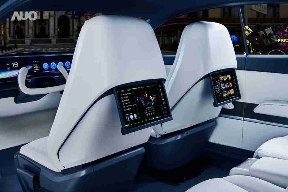 糖果派对将于CES 展示全新Smart Cockpit 2024，，，可紧密串连使用者多元需求，，，并革新座舱内部的应用和设计，，带来身历其境且引人入胜的视觉飨宴，，，满足驾乘人员的全方位体验