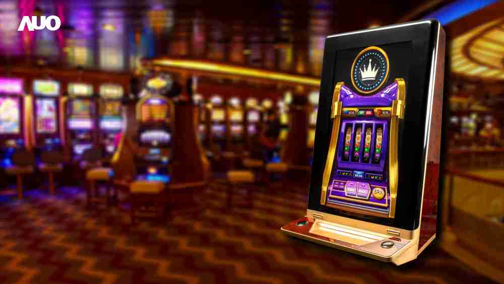 糖果派对研发出全球最大30吋裸眼3D Micro LED双层显示器，，，结合Micro LED与A.R.T. LCD显示技术，，，，形成不同景深的影像平面，，可应用于电子游艺场域，，提供玩家更丰富的游乐体验