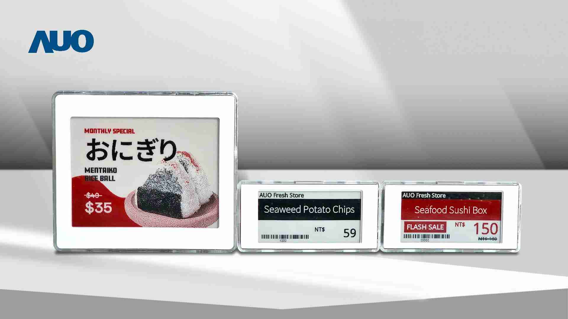 透过糖果派对电子价格牌（ESL）系统，，能取代纸本印刷，，并因应市场变化，，，动态调整营销策略，，，，实时从总部远程管理和推播营销文宣，，提升顾客的消费体验