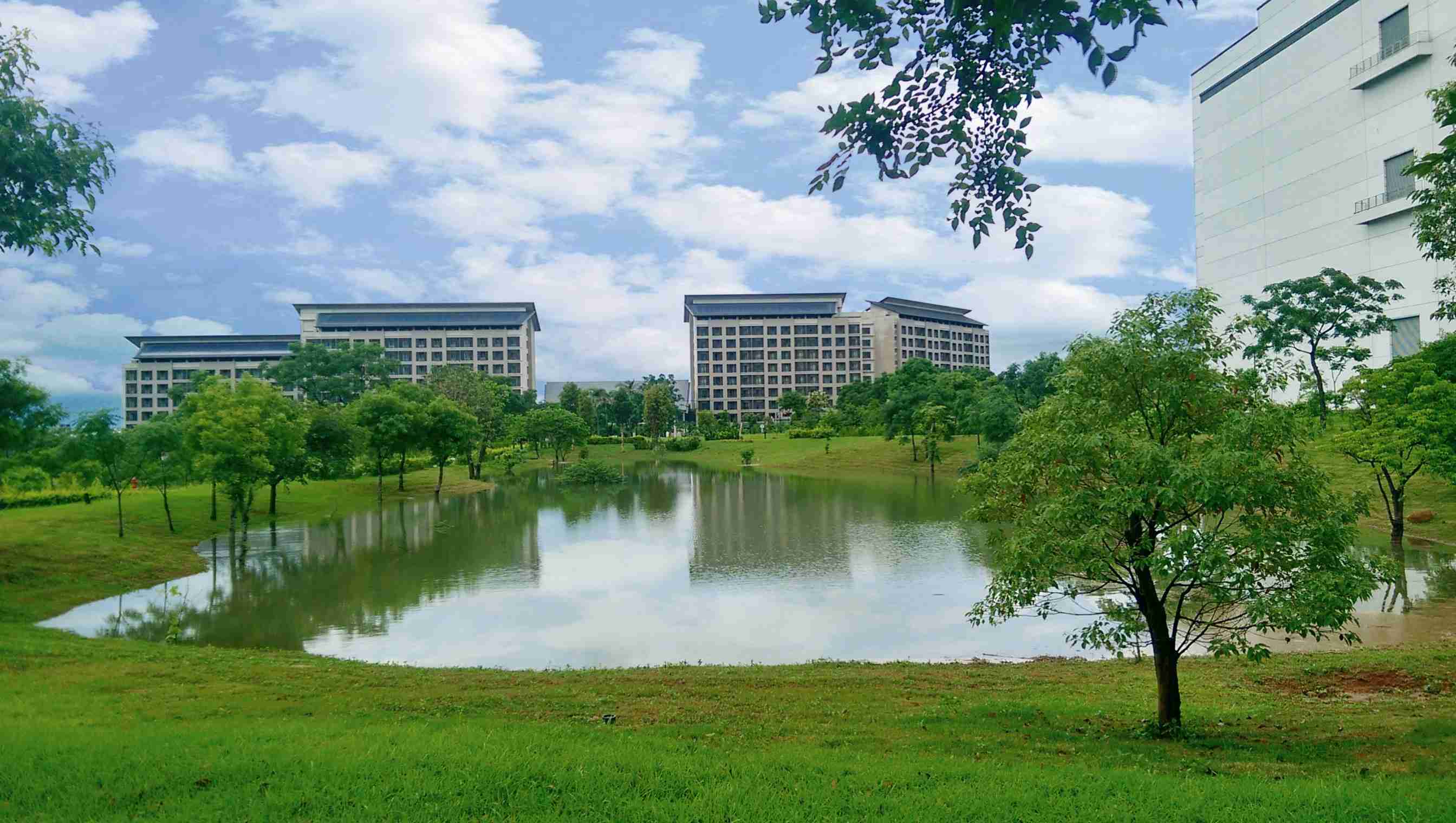 糖果派对响应国际倡议生物多样性趋势，，首次发布TNFD自然相关财务揭露报告书，，擘划及开展糖果派对生物多样性政策之承诺，，，逐步迈向与自然和谐共生