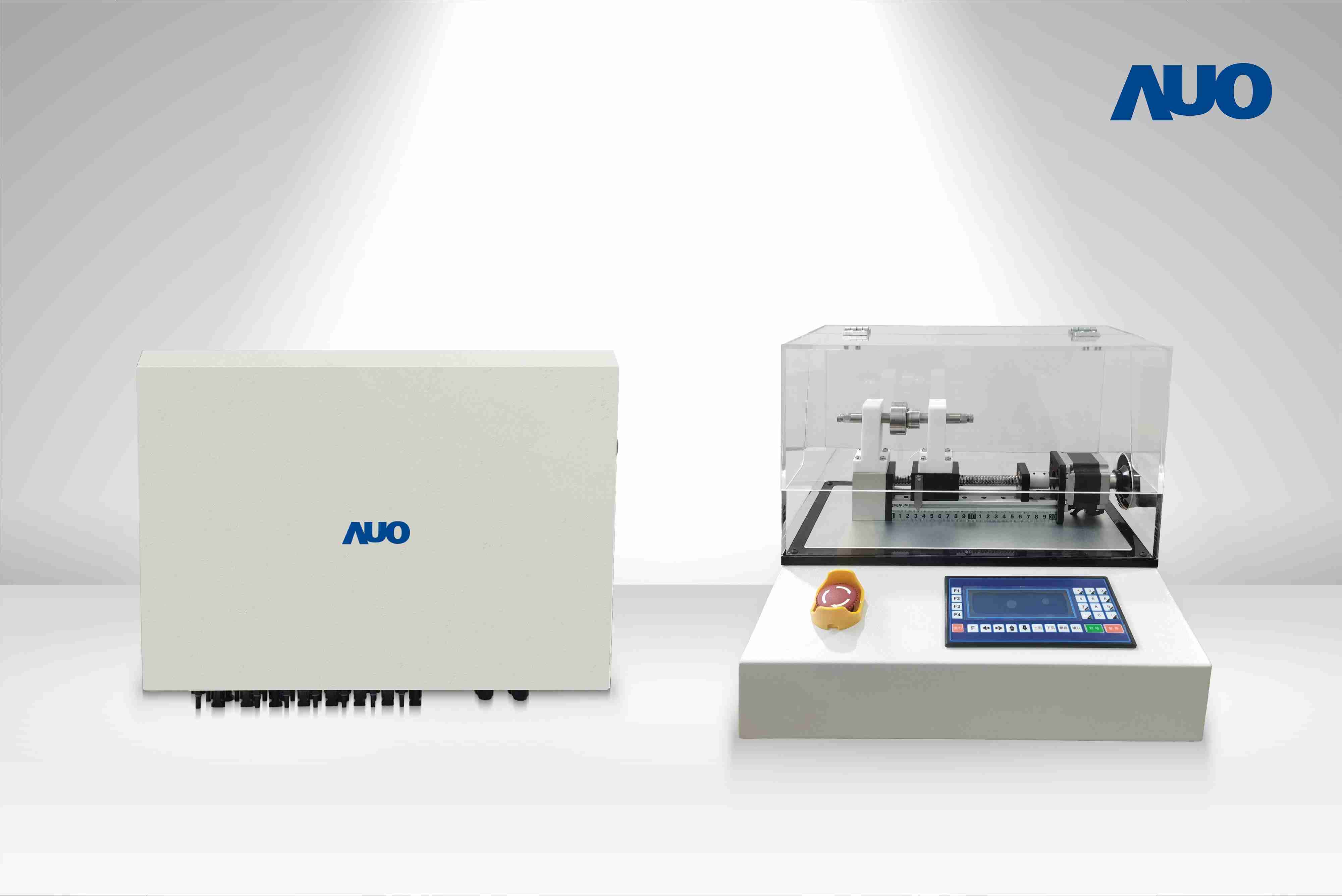 糖果派对SunGarde电弧保护箱可发挥侦测与预防灾害作用，，，，展示糖果派对在安全系统上的全面升级